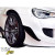 FRP TKYO v3 Wide Body Kit w Wing 18pc > Toyota 86 2017-2020 - image 17