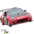 FRP VAR Wide Body Front Bumper > Toyota 86 2017-2021 - image 10