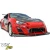 FRP VAR Wide Body Front Bumper > Toyota 86 2017-2021 - image 11