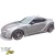 FRP VAR Wide Body Fenders (front) 8pc 50mm > Toyota 86 2017-2021 - image 7