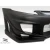2001-2003 Honda Civic Bomber Kit - image 9