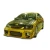 2001-2003 Honda Civic Bomber Kit - image 40