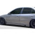 2001-2003 Honda Civic 4DR Bomber Body Kit - 4 Piece - image 41