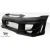 2001-2003 Honda Civic Bomber Kit - image 14