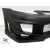 2001-2003 Honda Civic Bomber Kit - image 8