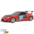 FRP VAR Side Skirts /w Spliiters 4pc > Toyota 86 2017-2021 - image 8