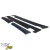 FRP VAR Side Skirts /w Spliiters 4pc > Toyota 86 2017-2021 - image 16