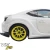 FRP VAR Wide Body Fenders (rear) 5pc 65mm > Toyota 86 2017-2021 - image 3