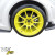 FRP VAR Wide Body Fenders (rear) 5pc 65mm > Toyota 86 2017-2021 - image 6