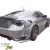 FRP VAR Wide Body Fenders (rear) 5pc 65mm > Toyota 86 2017-2021 - image 9