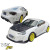FRP VAR Wide Body Kit > Toyota 86 2017-2020 - image 2