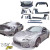 FRP VAR Wide Body Kit > Toyota 86 2017-2020 - image 3