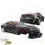 FRP VAR Wide Body Kit > Toyota 86 2017-2021 - image 6