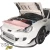 FRP VAR Wide Body Kit > Toyota 86 2017-2021 - image 8