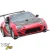 FRP VAR Wide Body Kit > Toyota 86 2017-2021 - image 29