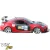 FRP VAR Wide Body Kit > Toyota 86 2017-2021 - image 68