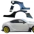 FRP VAR Wide Body Kit > Toyota 86 2017-2021 - image 92