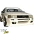 FRP DMA Front Bumper > Toyota Corolla (AE86) Levin 1984-1987 > 2/3dr - image 3
