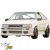 FRP DMA Front Bumper > Toyota Corolla (AE86) Levin 1984-1987 > 2/3dr - image 4