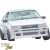 FRP DMA Front Bumper > Toyota Corolla (AE86) Levin 1984-1987 > 2/3dr - image 5