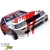FRP DMA Front Bumper > Toyota Corolla (AE86) Levin 1984-1987 > 2/3dr - image 12