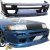 FRP DMA Front Bumper > Toyota Corolla (AE86) Levin 1984-1987 > 2/3dr - image 15