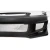2001-2003 Honda Civic Bomber Front Bumper - image 13