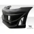 2001-2003 Honda Civic Bomber Front Bumper - image 19