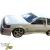 FRP DMA D1 Wide Body Fenders (front) 30mm > Toyota Corolla (AE86) Levin 1984-1987 > 2/3dr - image 4