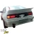 FRP DMA D1 Wide Body Fenders (front) 30mm > Toyota Corolla (AE86) Levin 1984-1987 > 2/3dr - image 6