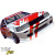FRP DMA D1 Wide Body Fenders (front) 30mm > Toyota Corolla (AE86) Levin 1984-1987 > 2/3dr - image 7