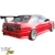 FRP DMA D1 Wide Body Fenders (front) 30mm > Toyota Corolla (AE86) Levin 1984-1987 > 2/3dr - image 9