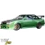 FRP DMA D1 Wide Body Fenders (front) 30mm > Toyota Corolla (AE86) Levin 1984-1987 > 2/3dr - image 16