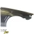 FRP DMA D1 Wide Body Fenders (front) 30mm > Toyota Corolla (AE86) Levin 1984-1987 > 2/3dr - image 18