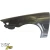 FRP DMA D1 Wide Body Fenders (front) 30mm > Toyota Corolla (AE86) Levin 1984-1987 > 2/3dr - image 21