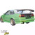 VSaero FRP DMA D1 Wide Body 30mm Fenders (front) > Toyota Corolla AE86 Levin 1984-1987 > 2/3dr - image 30