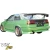 FRP DMA D1 Wide Body Fenders (front) 30mm > Toyota Corolla (AE86) Levin 1984-1987 > 2/3dr - image 30