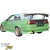 FRP DMA D1 Wide Body Fenders (front) 30mm > Toyota Corolla (AE86) Levin 1984-1987 > 2/3dr - image 32