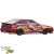 FRP JBLO Wide Body Fenders (front) 20mm > Toyota Corolla (AE86) Trueno 1984-1987 > 2/3dr - image 6