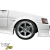 FRP JBLO Wide Body Fenders (front) 20mm > Toyota Corolla (AE86) Levin 1984-1987 > 2/3dr - image 2