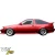 FRP JBLO Wide Body Fenders (front) 20mm > Toyota Corolla (AE86) Levin 1984-1987 > 2/3dr - image 8