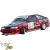 FRP JBLO Wide Body Fenders (front) 20mm > Toyota Corolla (AE86) Levin 1984-1987 > 2/3dr - image 11