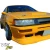FRP JBLO Wide Body Fenders (front) 20mm > Toyota Corolla (AE86) Levin 1984-1987 > 2/3dr - image 14