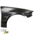 FRP JBLO Wide Body Fenders (front) 20mm > Toyota Corolla (AE86) Levin 1984-1987 > 2/3dr - image 19