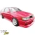 FRP JBLO Wide Body Fenders (front) 20mm > Toyota Corolla (AE86) Levin 1984-1987 > 2/3dr - image 29