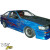 VSaero FRP JBLO Wide Body Fenders (front) 20mm > Toyota Corolla (AE86) Levin 1984-1987 > 2/3dr - image 39