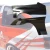 FRP ORI Wide Body Fenders (rear) 40mm > Toyota Corolla (AE86) 1984-1987 > 3dr Hatch - image 1