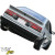 FRP ORI Wide Body Fenders (rear) 40mm > Toyota Corolla (AE86) 1984-1987 > 3dr Hatch - image 3