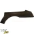 FRP ORI Wide Body Fenders (rear) 40mm > Toyota Corolla (AE86) 1984-1987 > 3dr Hatch - image 13
