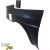 VSaero FRP ORI Wide Body 40mm Fenders (rear) > Toyota Corolla AE86 1984-1987 > 2dr Coupe - image 15